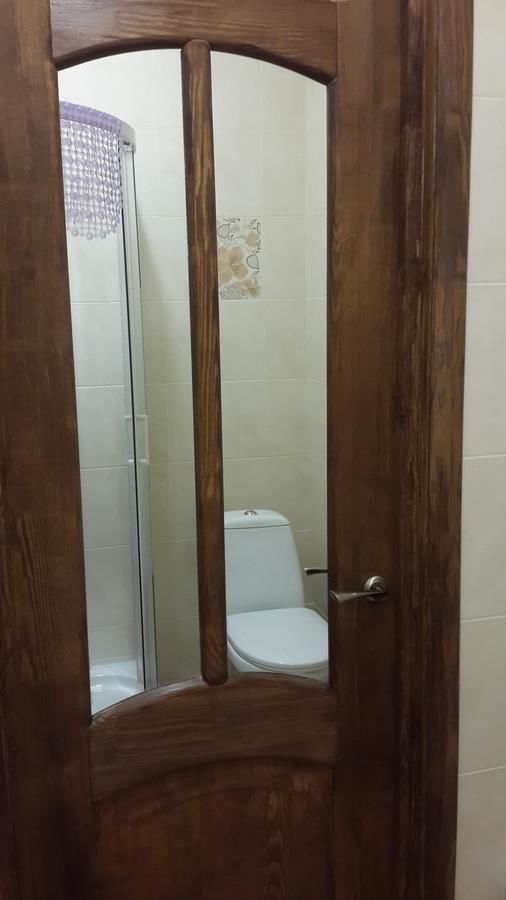 Отель Hotel Днепр-16