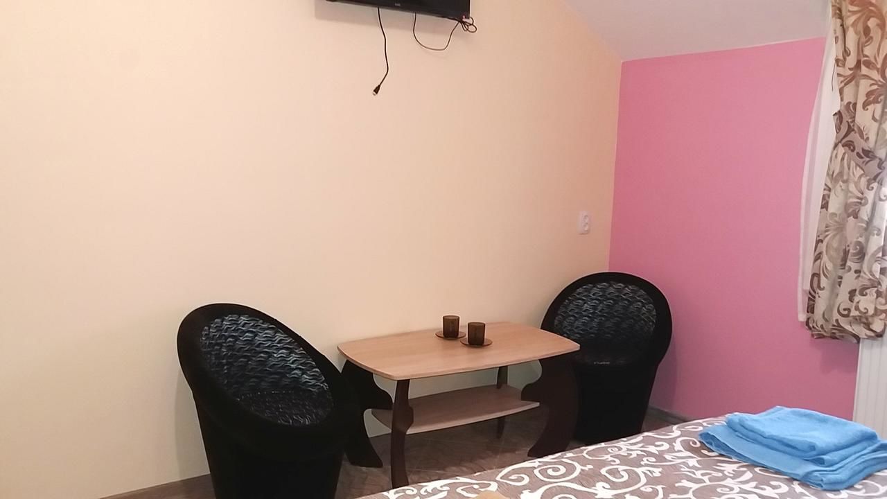 Отель Hotel Днепр-25