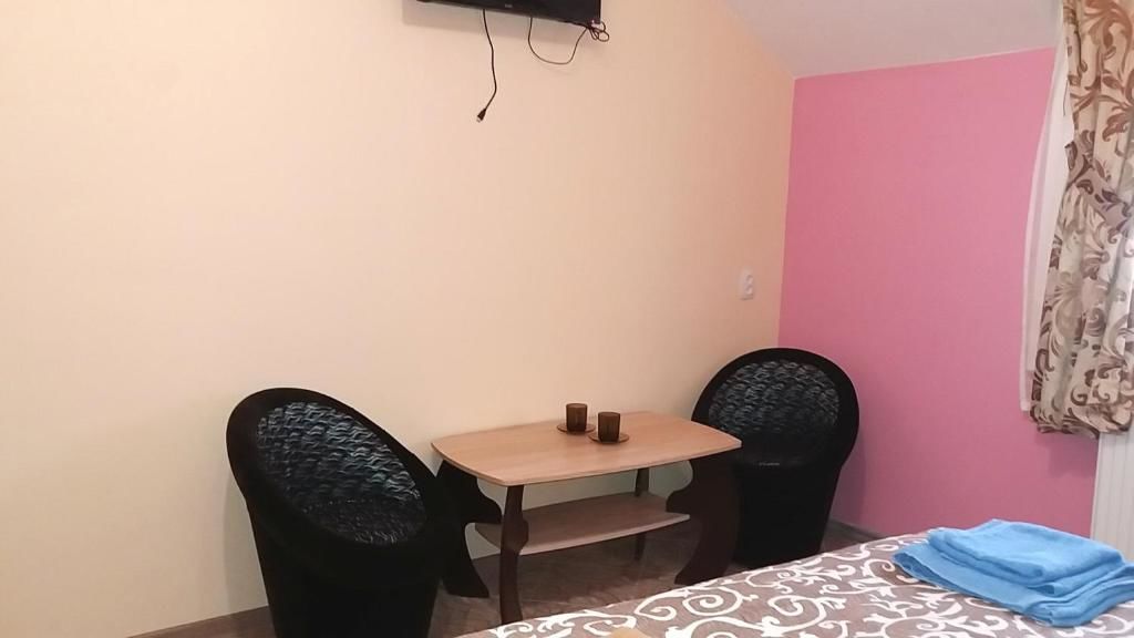 Отель Hotel Днепр-30