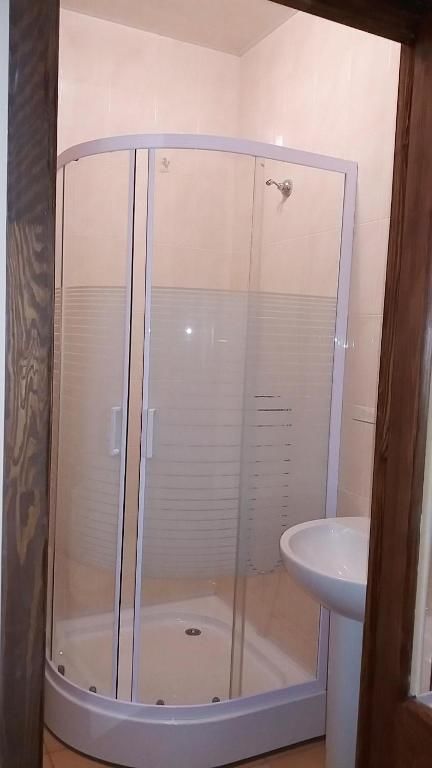 Отель Hotel Днепр-33