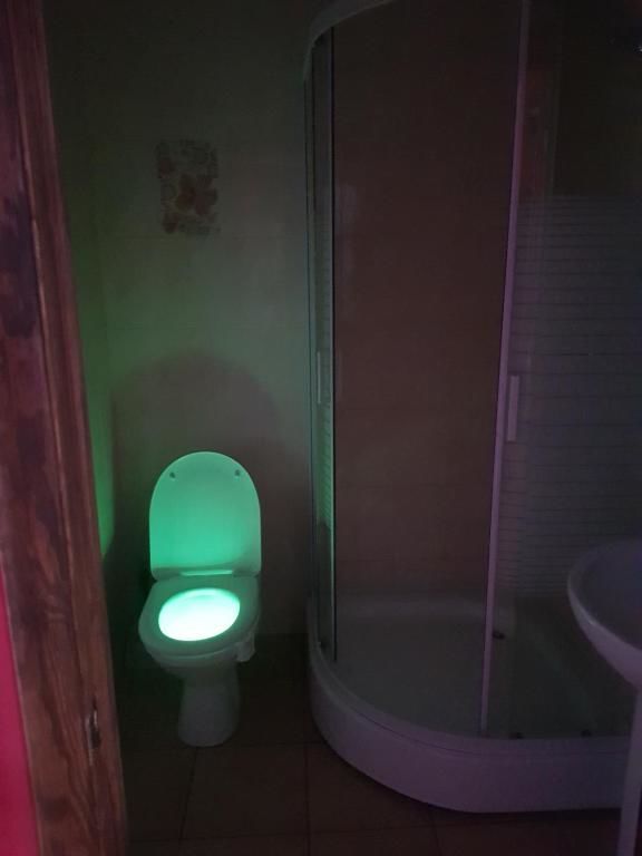 Отель Hotel Днепр-36