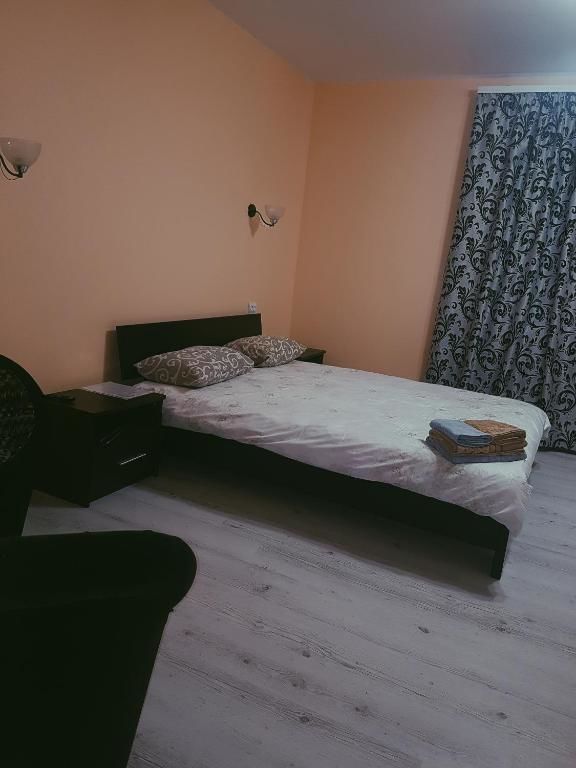 Отель Hotel Днепр-37