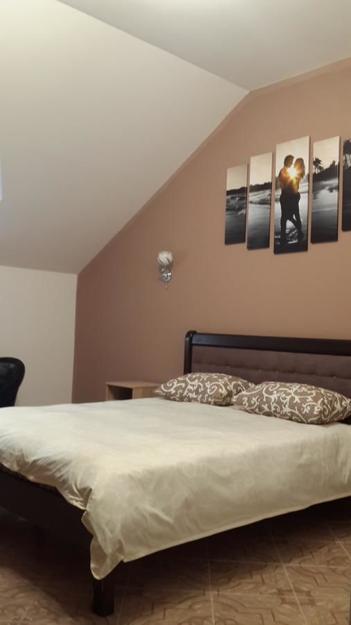 Отель Hotel Днепр-9