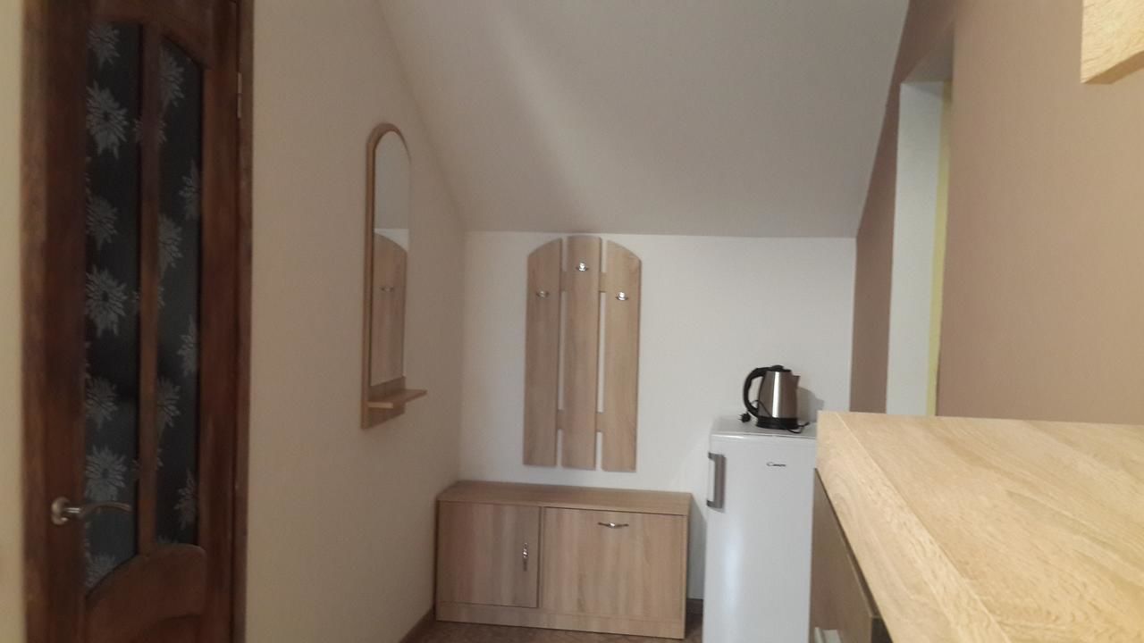 Отель Hotel Днепр-11