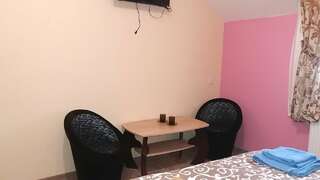 Отель Hotel Днепр Двухместный номер с 1 кроватью-6