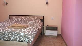 Отель Hotel Днепр Двухместный номер с 1 кроватью-7