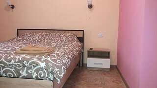 Отель Hotel Днепр Двухместный номер с 1 кроватью-9