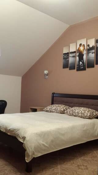 Отель Hotel Днепр-5