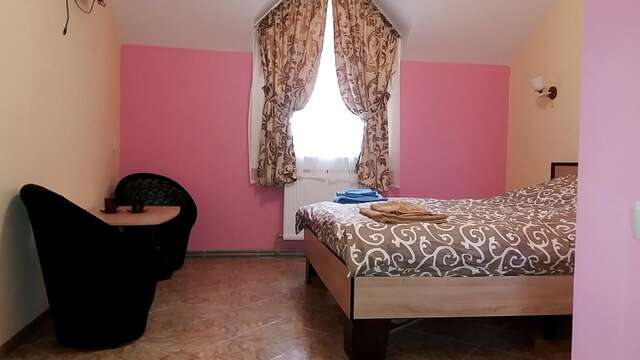 Отель Hotel Днепр-3
