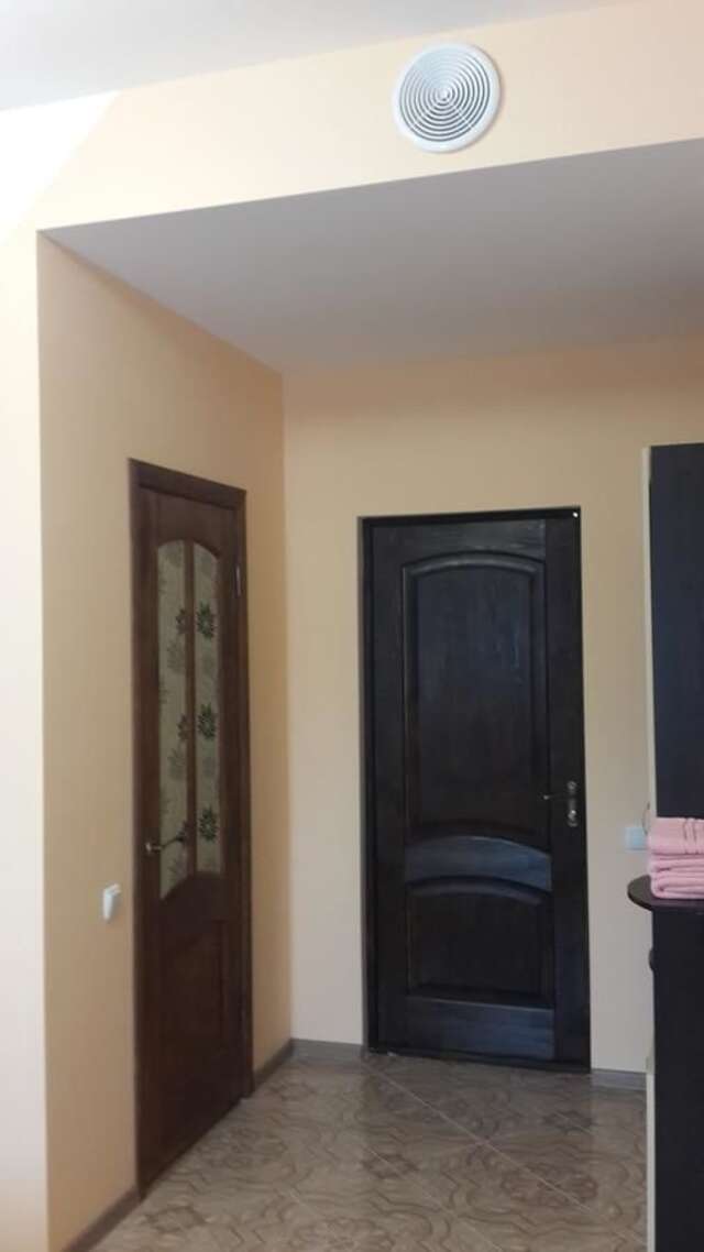 Отель Hotel Днепр-12