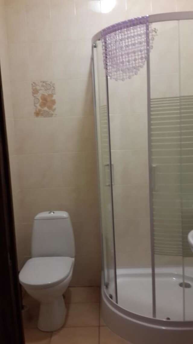 Отель Hotel Днепр-16