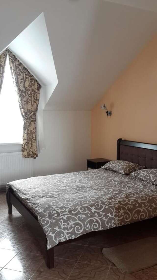 Отель Hotel Днепр-17