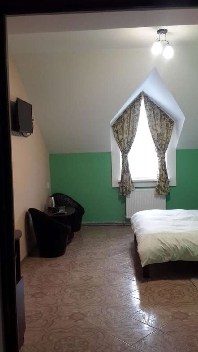 Отель Hotel Днепр-18