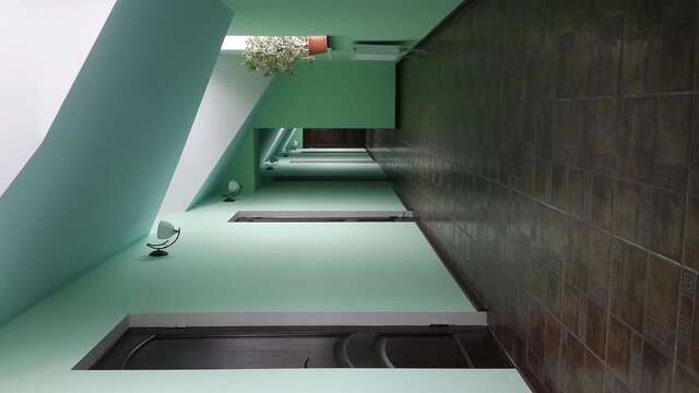 Отель Hotel Днепр-20