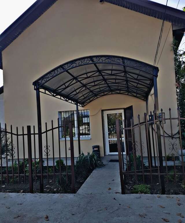 Отель Hotel Днепр-4