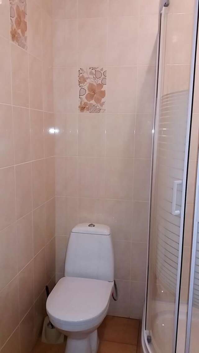 Отель Hotel Днепр-26