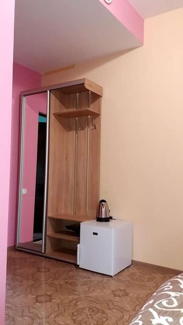Отель Hotel Днепр-28