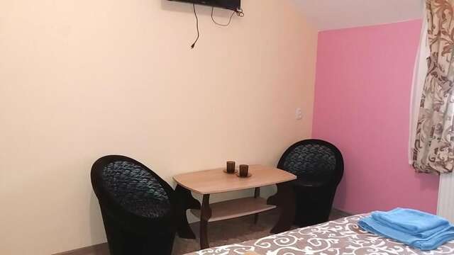 Отель Hotel Днепр-29