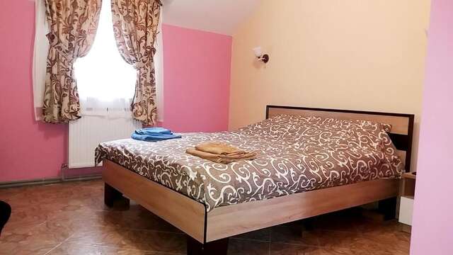 Отель Hotel Днепр-31