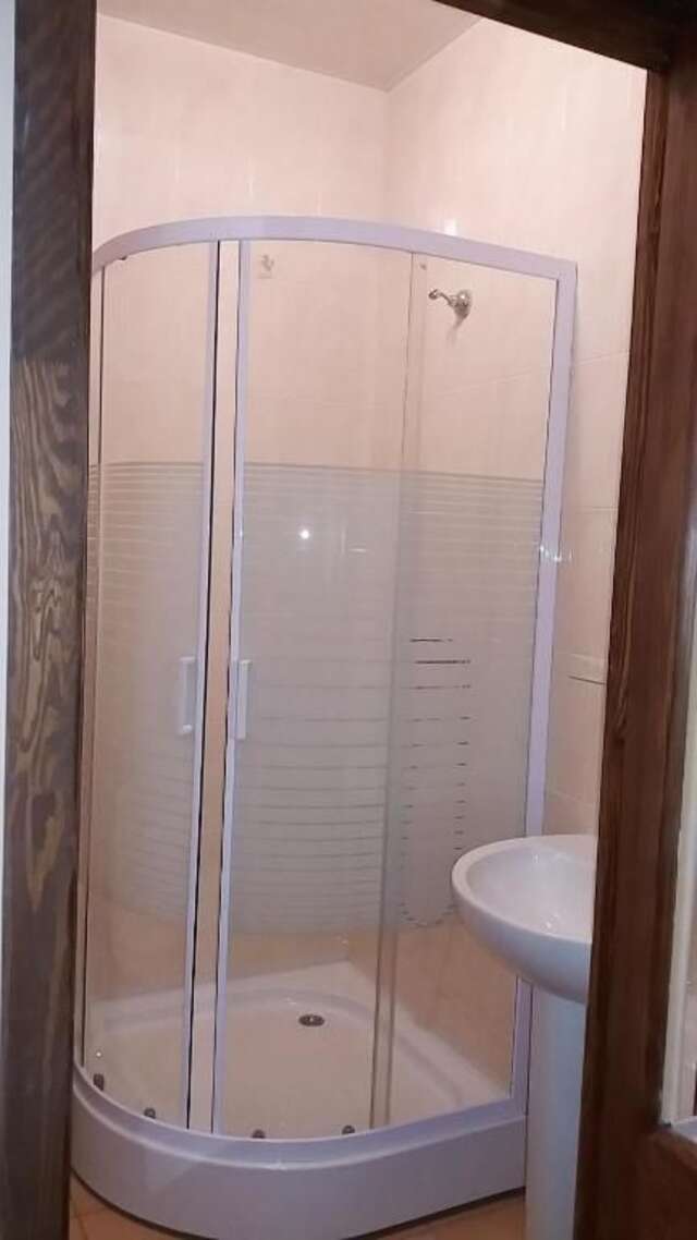 Отель Hotel Днепр-32