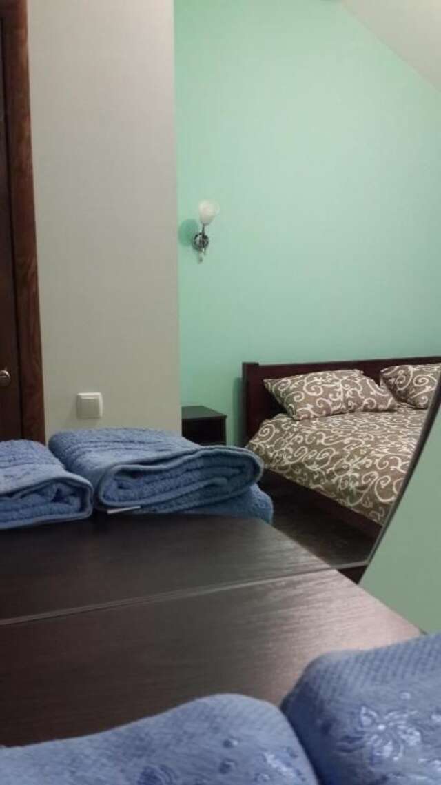 Отель Hotel Днепр-34