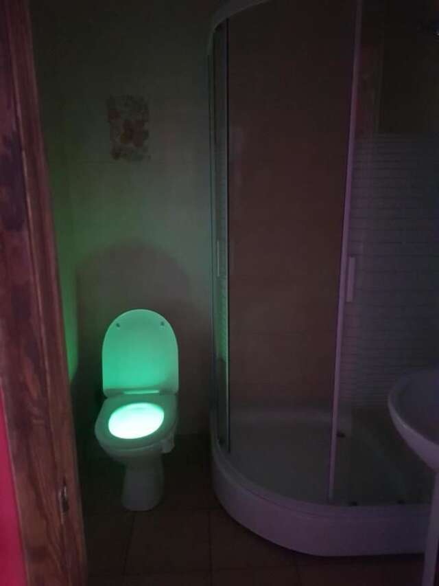 Отель Hotel Днепр-35
