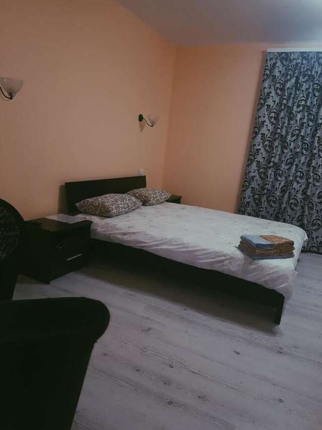 Отель Hotel Днепр-36