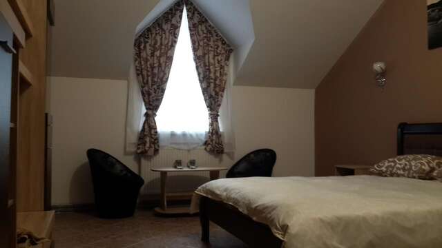Отель Hotel Днепр-9